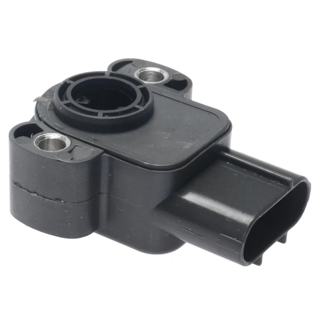 TH198T – STANDARD IGN Throttle Position Sensor, OE Replacement - view 2